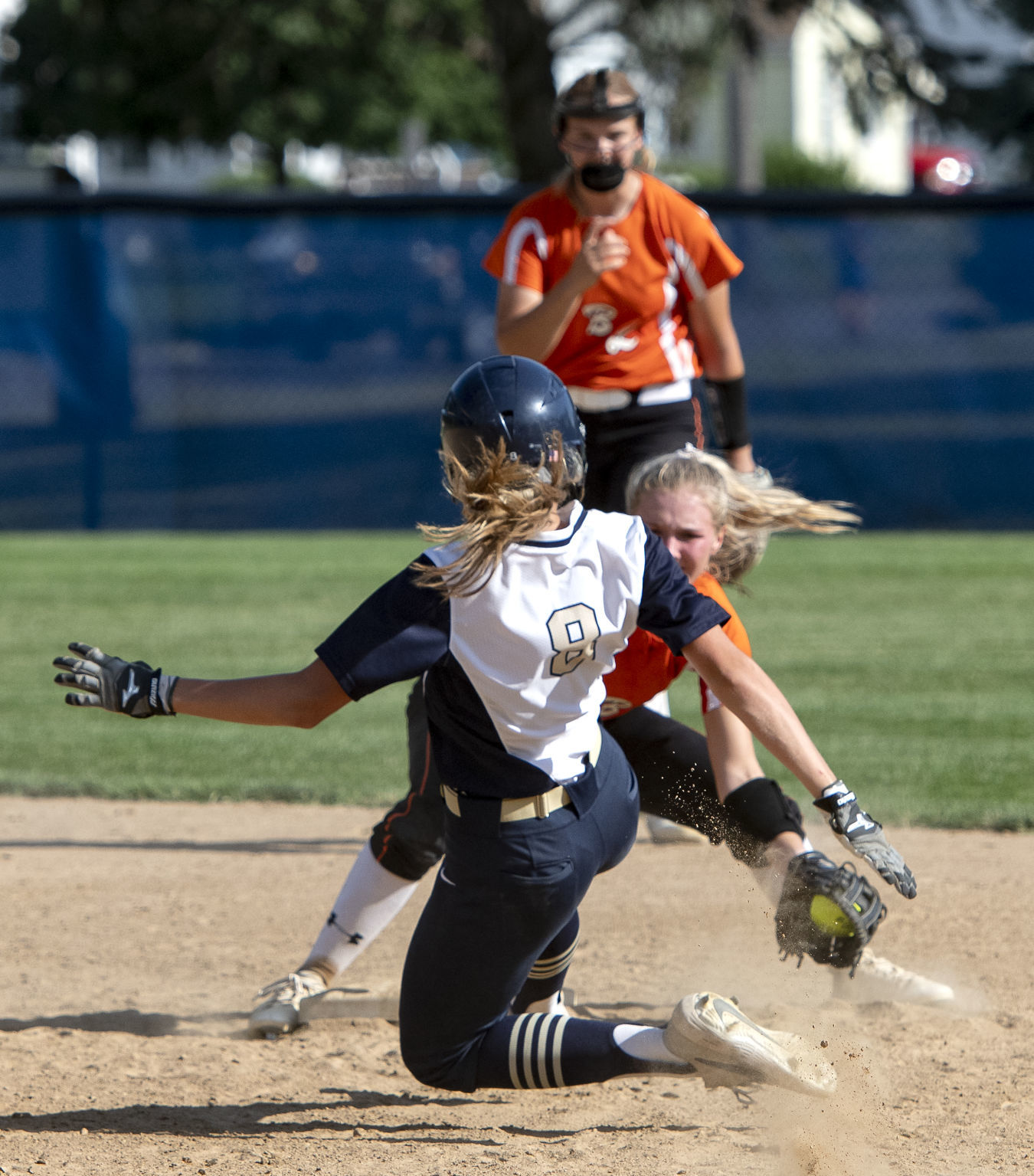 Bishop Heelan hosts Sergeant Bluff-Luton
